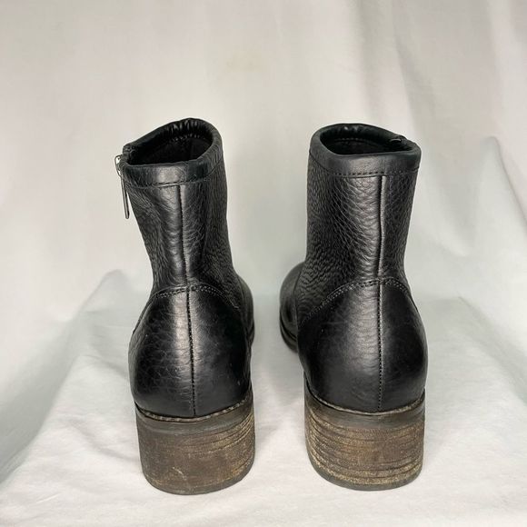 Harley Davidson Hennessy boot - Picture 4 of 7